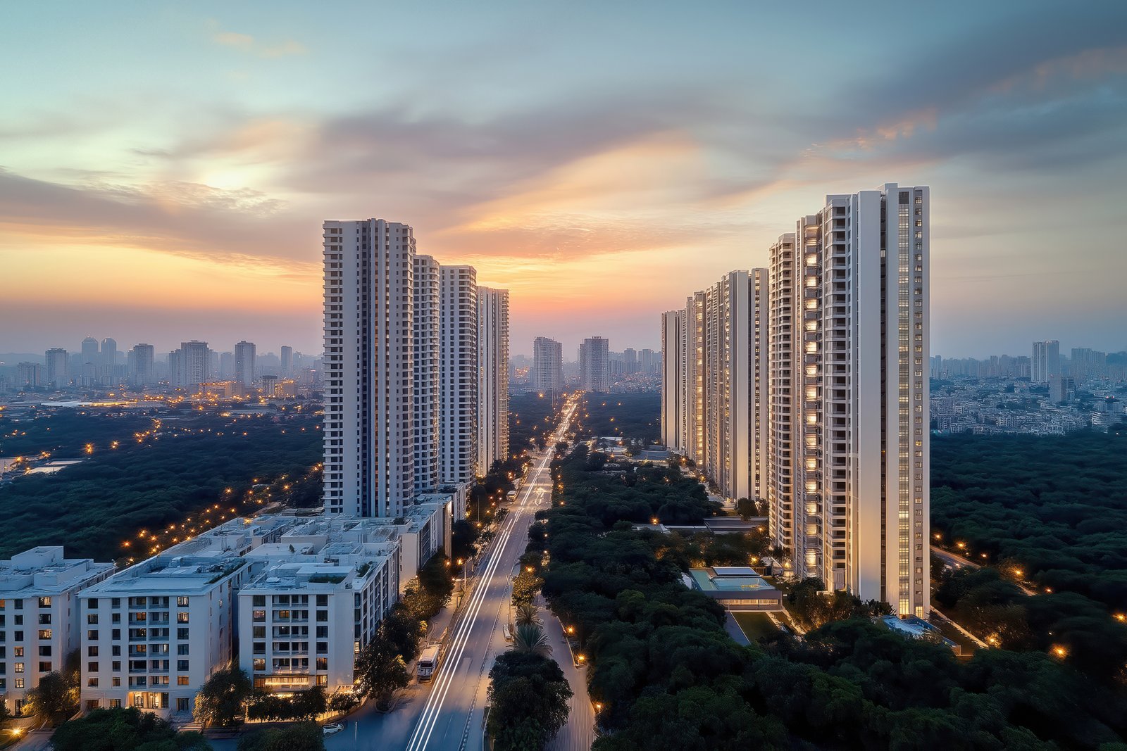 About Nineultra Realty